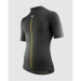Assos 2/3 SS Skin Layer P1 Ondershirt Anthracite Grey 2025