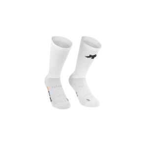 Assos Assos RS Socks S11 Kousen White Series 2025