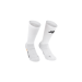 Chaussettes Assos RS Socks S11 White Series 2025