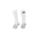 Chaussettes Assos RS Socks S11 White Series 2025
