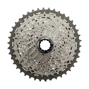 Shimano  Shimano CS-M8000 XT  Silver HG 2024