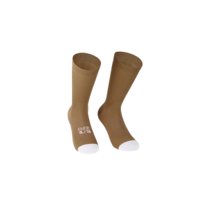 Assos Assos Endurance Socks S11 Kousen Foundation Green 2025
