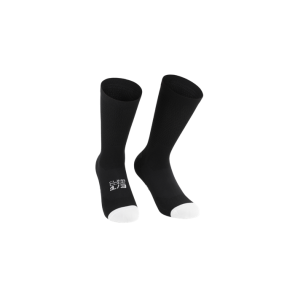 Assos Assos Endurance Socks S11 Kousen Black Series 2025