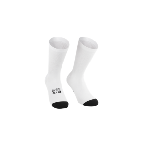 Assos Assos Endurance Socks S11 Kousen White Series 2025
