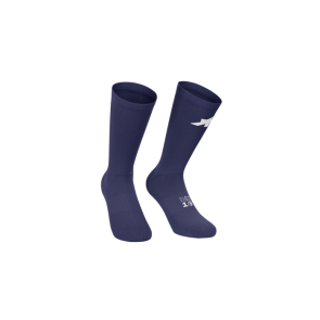 Assos Assos Racing Socks S11 Kousen Future Dusk 2025