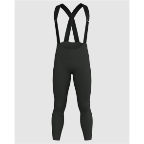 Assos Collant Assos MILLE GT 2/3 BIB Tights S11 Deep Green 2025