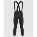 Collant Assos MILLE GT 2/3 BibTightsS11 Deep Green 2025