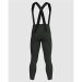 Assos MILLE GT 2/3 BIB Tights S11 Lange Fietsbroek Deep Green 2025