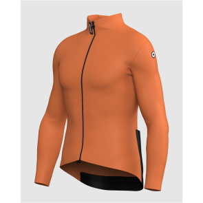 Assos Maillot Assos MILLE GT 2/3 LS Jersey C2 Rusty Brown 2025