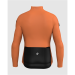 Maillot Assos MILLE GT 2/3 LS Jersey C2 Rusty Brown 2025