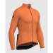 Maillot Assos MILLE GT 2/3 LS Jersey C2 Rusty Brown 2025