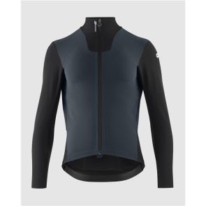 Assos Assos MILLE GT 3/3 Jacket S11 Jas Torpedo Grey 2025