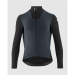 Assos MILLE GT 3/3 Jacket S11 Jas Torpedo Grey 2025