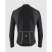 Veste Assos MILLE GT 3/3 Jacket S11 Torpedo Grey 2025