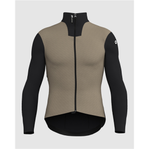 Assos Assos MILLE GT 3/3 Jacket S11 Jas Dune sand 2025