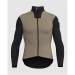Assos MILLE GT 3/3 Jacket S11 Jas Dune sand 2025