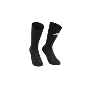 Assos Assos RS Socks S11 Kousen Black Series 2025