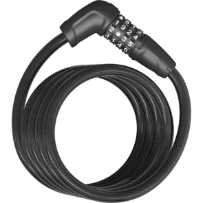 Abus  Abus Trésor 6512C Black 2025