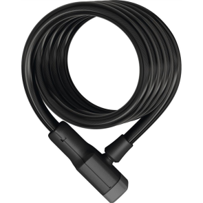 Abus  Abus Booster 6512K Black 2025