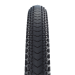 Schwalbe Marathon Almotion - RaceGuard, Addix (TLE) Black-Reflex 2025