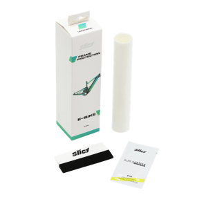 Slicy  Slicy Universal Frame Protection E-Bike 2025