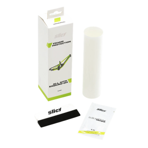 Slicy  Slicy Universal Frame Protection All Mountain, Enduro, DH 2025
