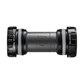 Shimano Shimano SM-BBR60 Hollowtech II  Shimano (24mm) 2024