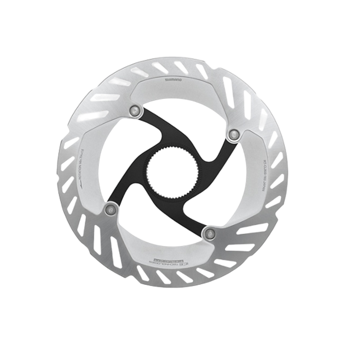 Shimano RT-CL800 Ice Tech Freeza  Center Lock (externe) 2026