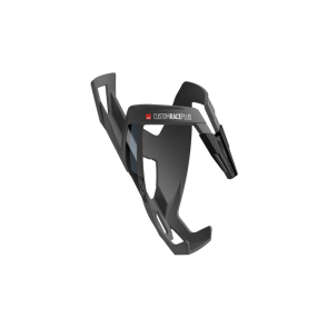 Elite Elite Custom Race Plus  Black Soft Touch 2025