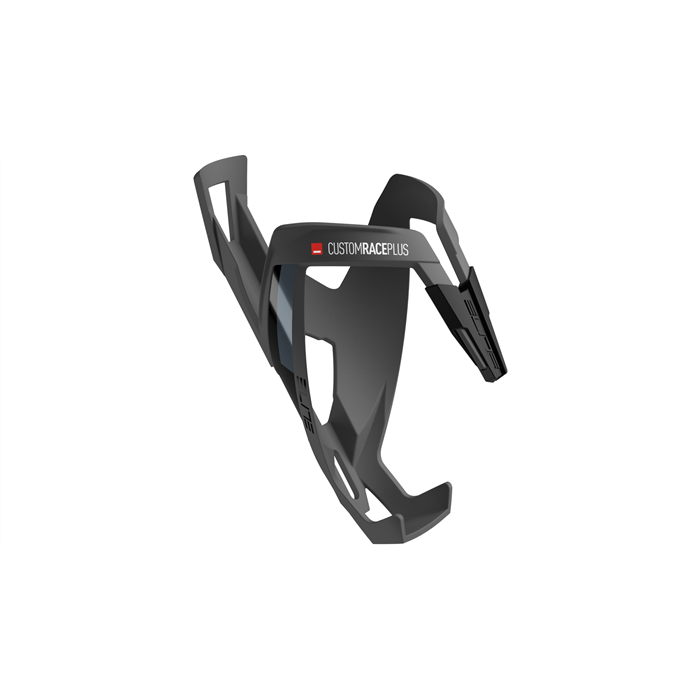 Elite Custom Race Plus Black Soft Touch 2025 Elite Custom Race Plus Black Soft Touch 2025