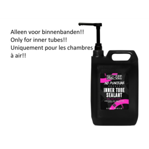 Muc-Off Muc-Off NO Puncture Hassle - CAA  Urbain 2025