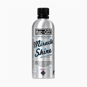 Muc-Off Muc-Off Miracle Shine Wax  Pink 2025