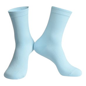 Monton Chaussettes Monton Minima Lime Cream 2024