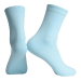 Chaussettes Monton Minima Lime Cream 2024
