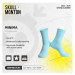 Monton Minima Kousen Lime Cream 2024