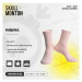 Chaussettes Monton Minima Shrinking Violet 2024