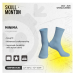 Monton Minima Kousen Light Blue 2024
