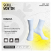 Monton Minima Kousen White 2024
