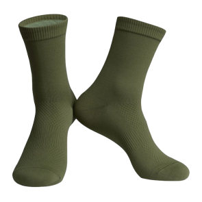 Monton Chaussettes Monton Minima Bronze Green 2024