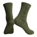 Chaussettes Monton Minima Bronze Green 2024