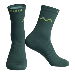Monton Monton Skull 24-Earth Kousen Green 2024