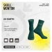 Monton Skull 24-Earth Kousen Green 2024