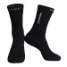 Chaussettes Monton Skull 24-Spirit Black 2024