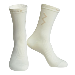 Monton Monton Skull 24-Wind Kousen White 2024