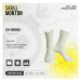 Monton Skull 24-Wind Kousen White 2024