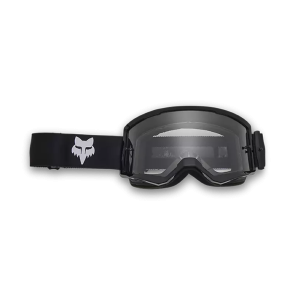 Fox Racing Fox Racing Main Core Goggle Black 2025