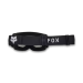 Masque Fox Racing Main Core Goggle Black 2026
