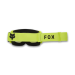 Fox Racing Main Core Goggle Fluorescent Yellow 2025