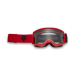Masque Fox Racing Main Core Goggle Fluorescent Red 2026
