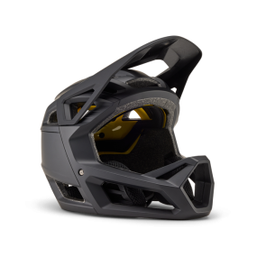 Fox Racing Casque VTT Fox Racing Proframe Matte Black 2025